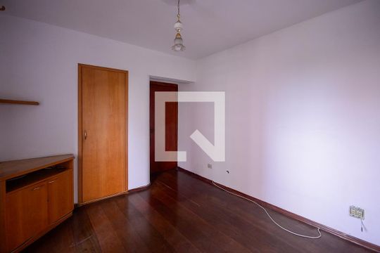 Quarto 2 - Suite de apartamento à venda com 3 quartos, 198m² em Jardim da Saúde, São Paulo