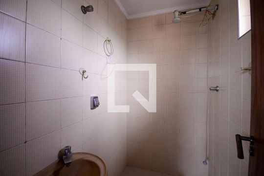Área de Serviço de apartamento à venda com 3 quartos, 198m² em Jardim da Saúde, São Paulo