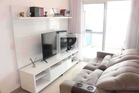 Apartamento à venda com 2 quartos, 70m² em Centro, São Caetano do Sul