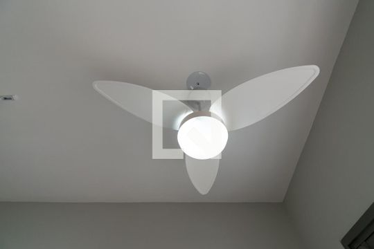 Sala de apartamento para alugar com 1 quarto, 29m² em Jardim Prudência, São Paulo