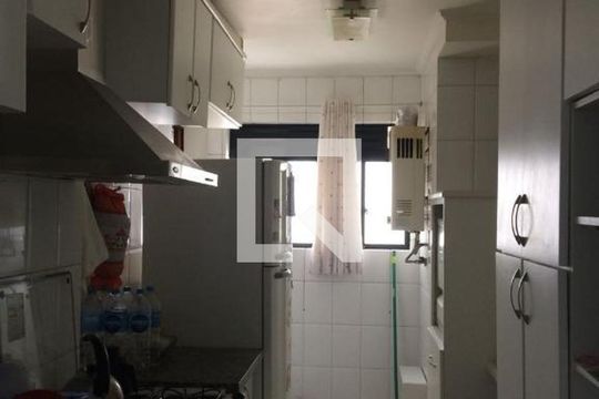 Apartamento à venda com 3 quartos, 85m² em Parque Jabaquara, São Paulo