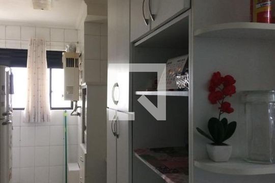 Apartamento à venda com 3 quartos, 85m² em Parque Jabaquara, São Paulo