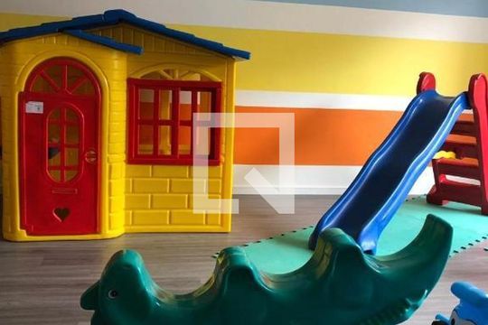 Apartamento à venda com 3 quartos, 85m² em Parque Jabaquara, São Paulo
