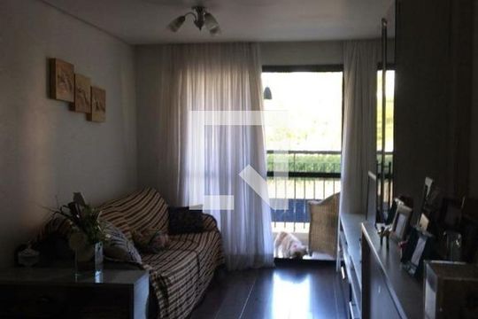 Apartamento à venda com 3 quartos, 85m² em Parque Jabaquara, São Paulo