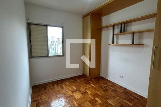 Apartamento à venda com 2 quartos, 65m² em Vila Santa Catarina, São Paulo