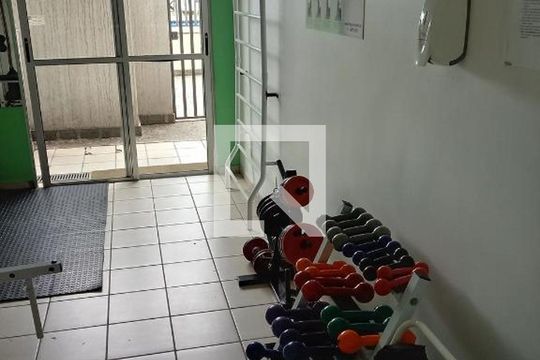 Apartamento à venda com 2 quartos, 55m² em Jardim Oriental, São Paulo