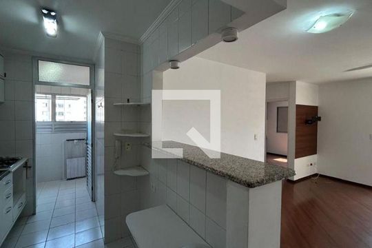 Apartamento à venda com 2 quartos, 55m² em Jardim Oriental, São Paulo