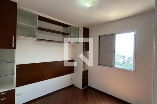 Apartamento à venda com 2 quartos, 55m² em Jardim Oriental, São Paulo