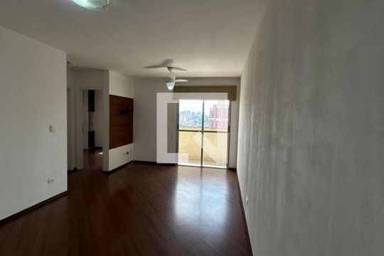 Apartamento à venda com 2 quartos, 55m² em Jardim Oriental, São Paulo
