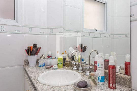 Suite 2 de apartamento à venda com 5 quartos, 310m² em Jardim da Saúde, São Paulo