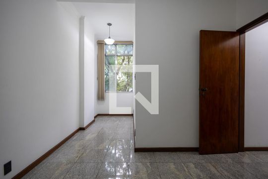 Quarto 2 de apartamento à venda com 2 quartos, 80m² em Grajaú, Rio de Janeiro