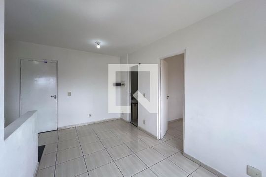 Sala de apartamento para alugar com 1 quarto, 34m² em Cambuci, São Paulo