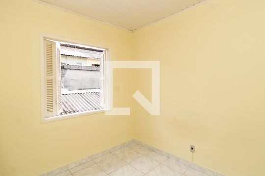 Quarto 2 de casa para alugar com 2 quartos, 102m² em Vila Constança, São Paulo