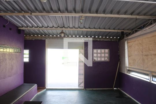 Terraço de casa à venda com 5 quartos, 222m² em Olímpico, São Caetano do Sul