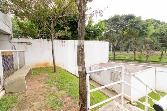 Área comum - Área Pet de apartamento à venda com 2 quartos, 47m² em Jardim Colonial, São Paulo