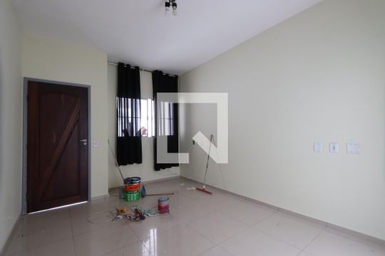Sala de casa à venda com 3 quartos, 134m² em Vila Primavera, São Paulo