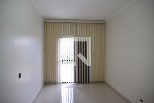 Quarto 1 de casa para alugar com 6 quartos, 286m² em Vila Camilópolis, Santo André