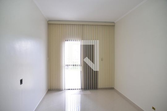 Quarto 1 de casa para alugar com 6 quartos, 286m² em Vila Camilópolis, Santo André