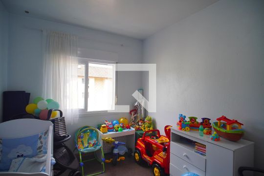 Quarto 1 de apartamento à venda com 2 quartos, 53m² em Primavera, Novo Hamburgo