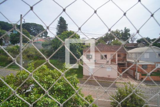 Vista do Quarto 2 de apartamento à venda com 2 quartos, 53m² em Primavera, Novo Hamburgo