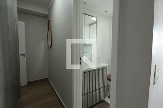 Quarto 3 - Suíte de apartamento à venda com 3 quartos, 102m² em Tatuapé, São Paulo