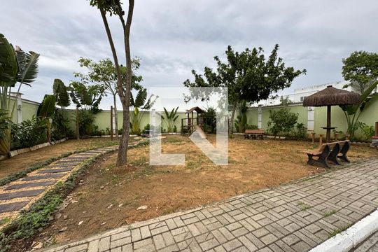 Área comum de casa de condomínio à venda com 2 quartos, 240m² em Vargem Pequena, Rio de Janeiro