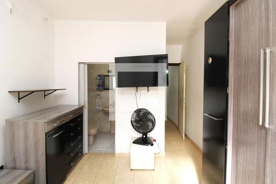 Suíte de casa à venda com 3 quartos, 145m² em Vila Nova Mazzei, São Paulo
