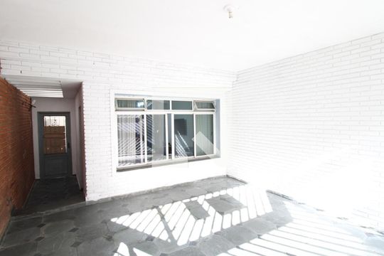 Garagem de casa à venda com 3 quartos, 145m² em Vila Nova Mazzei, São Paulo