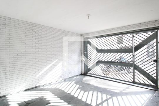 Garagem de casa à venda com 3 quartos, 145m² em Vila Nova Mazzei, São Paulo