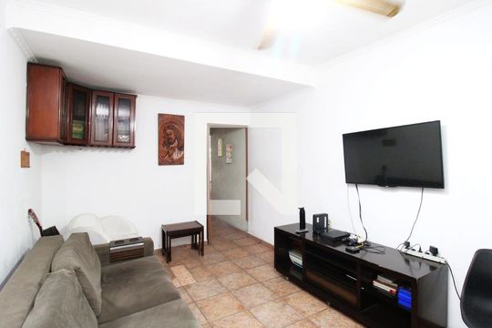 Sala de casa à venda com 3 quartos, 145m² em Vila Nova Mazzei, São Paulo