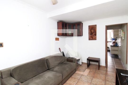 Sala de casa à venda com 3 quartos, 145m² em Vila Nova Mazzei, São Paulo