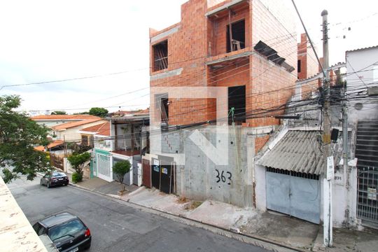 Vista da Varanda de casa à venda com 3 quartos, 145m² em Vila Nova Mazzei, São Paulo