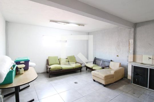 Salão de casa à venda com 3 quartos, 145m² em Vila Nova Mazzei, São Paulo