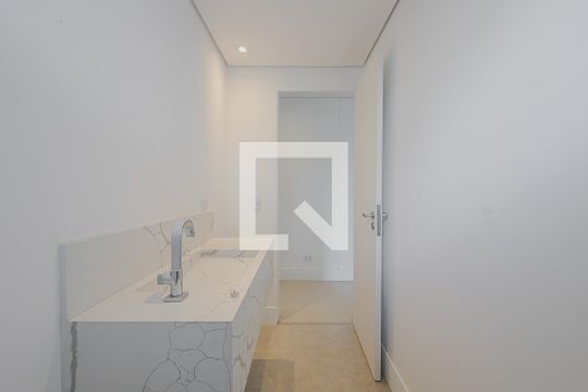 Lavabo de casa à venda com 4 quartos, 359m² em Jardim Paulista, São Paulo
