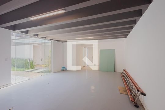 Garagem de casa à venda com 4 quartos, 359m² em Jardim Paulista, São Paulo
