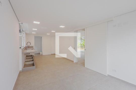 Cozinha de casa à venda com 4 quartos, 359m² em Jardim Paulista, São Paulo