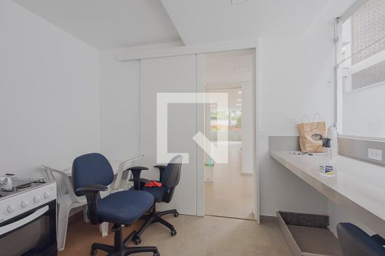 Área de Serviço de casa à venda com 4 quartos, 359m² em Jardim Paulista, São Paulo