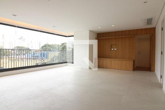 Apartamento para alugar com 3 quartos, 147m² em Vila Nova Conceição, São Paulo