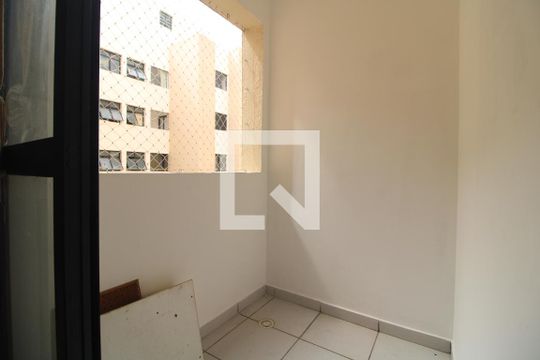 Quarto 1  de apartamento à venda com 2 quartos, 53m² em Jardim Prudência, São Paulo