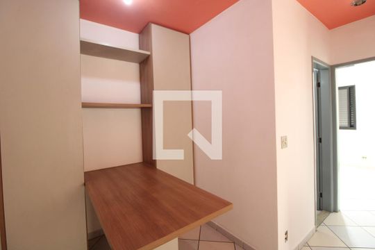 Sala de apartamento à venda com 2 quartos, 53m² em Jardim Prudência, São Paulo