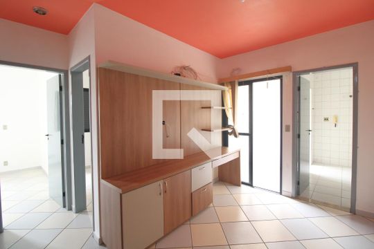 Apartamento à venda com 2 quartos, 53m² em Jardim Prudência, São Paulo