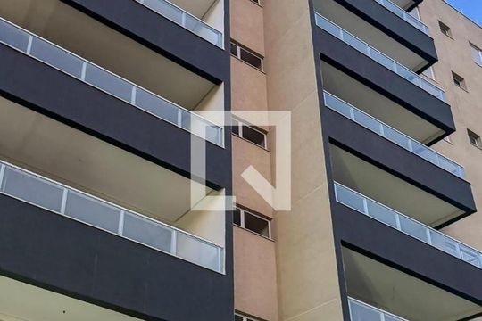 Fachada de apartamento à venda com 4 quartos, 212m² em São Paulo, Belo Horizonte