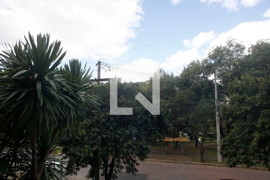 Sala de Estar Vista de apartamento à venda com 3 quartos, 269m² em Auxiliadora, Porto Alegre
