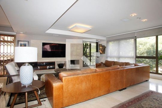 Apartamento à venda com 3 quartos, 269m² em Auxiliadora, Porto Alegre