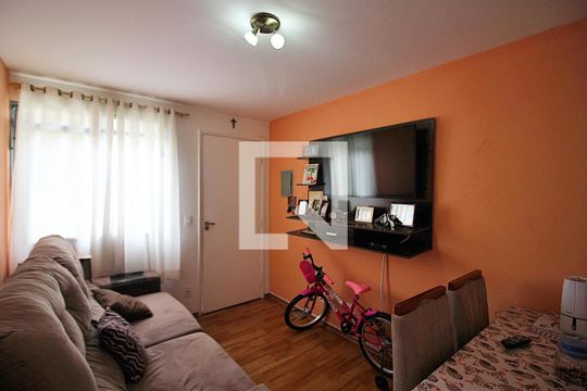 Apartamento à venda com 2 quartos, 52m² em Ferrazópolis, São Bernardo do Campo