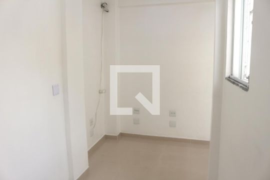 Quarto 3 de casa para alugar com 3 quartos, 128m² em Santo Antônio, São Caetano do Sul