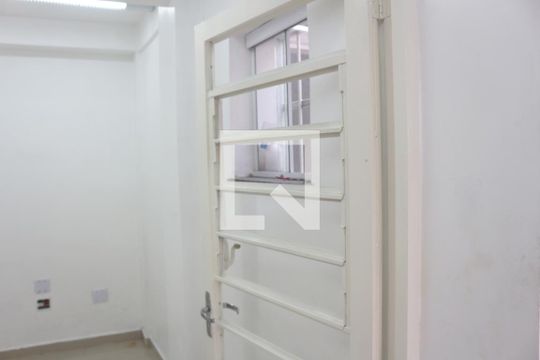 Escritório de casa para alugar com 3 quartos, 128m² em Santo Antônio, São Caetano do Sul