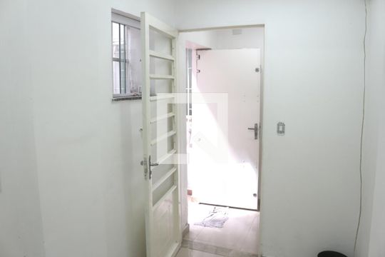 Escritório de casa para alugar com 3 quartos, 128m² em Santo Antônio, São Caetano do Sul