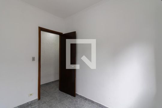Quarto 3 de casa para alugar com 3 quartos, 65m² em Jardim Rosa de Franca, Guarulhos