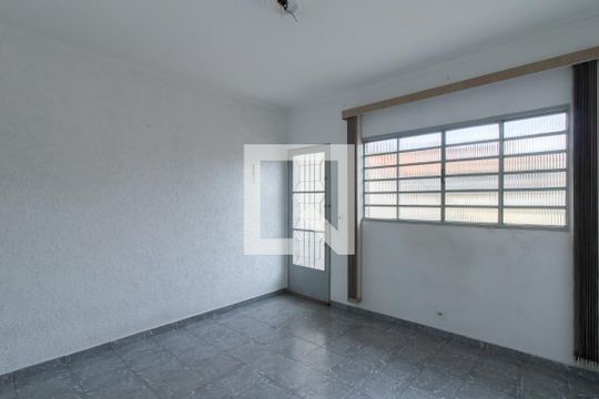 Casa para alugar com 3 quartos, 65m² em Jardim Rosa de Franca, Guarulhos
